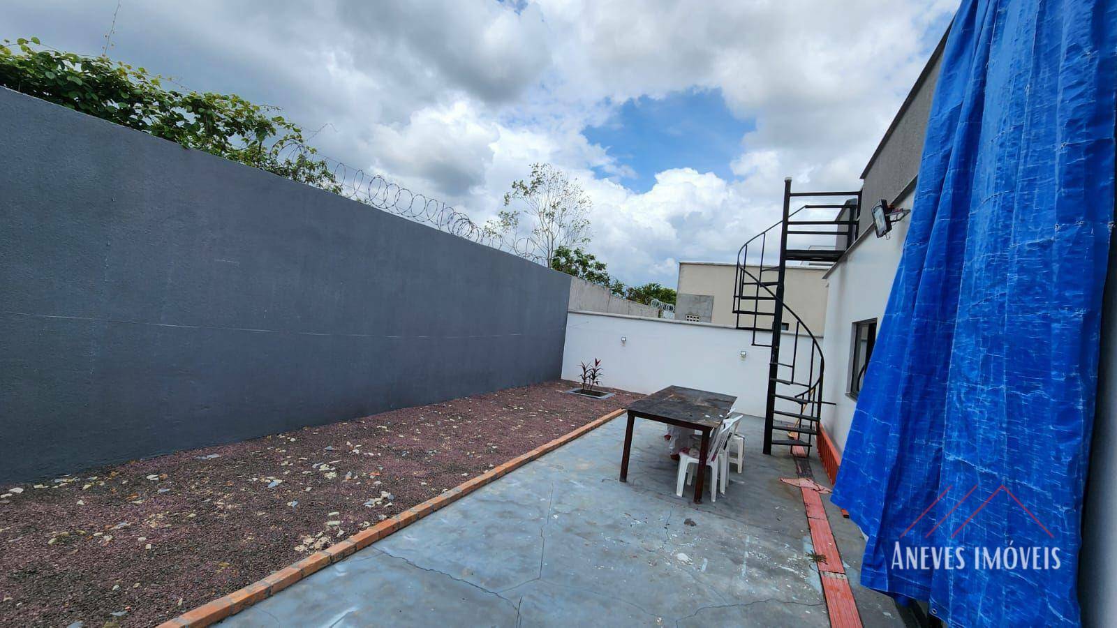 Casa de Condomínio à venda com 3 quartos, 166m² - Foto 16