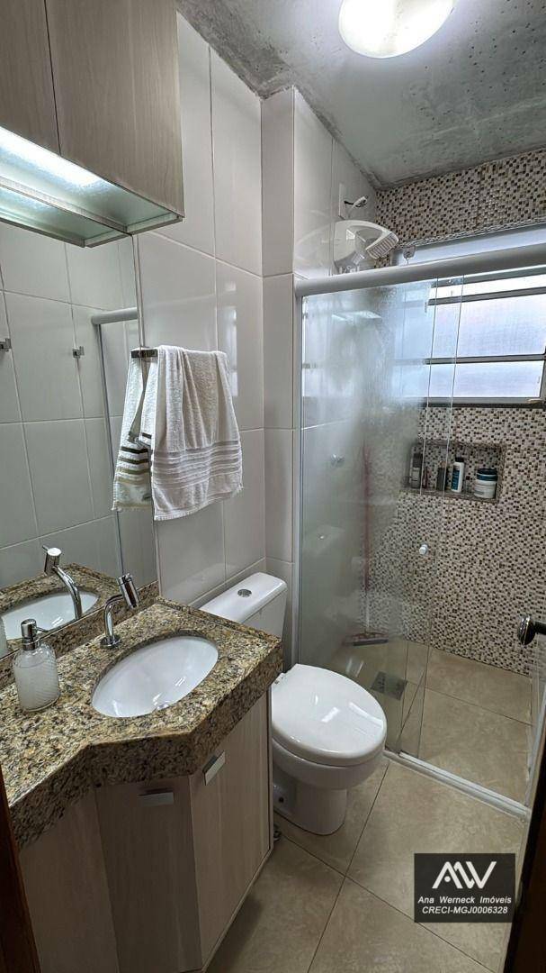 Apartamento à venda com 2 quartos, 107m² - Foto 11