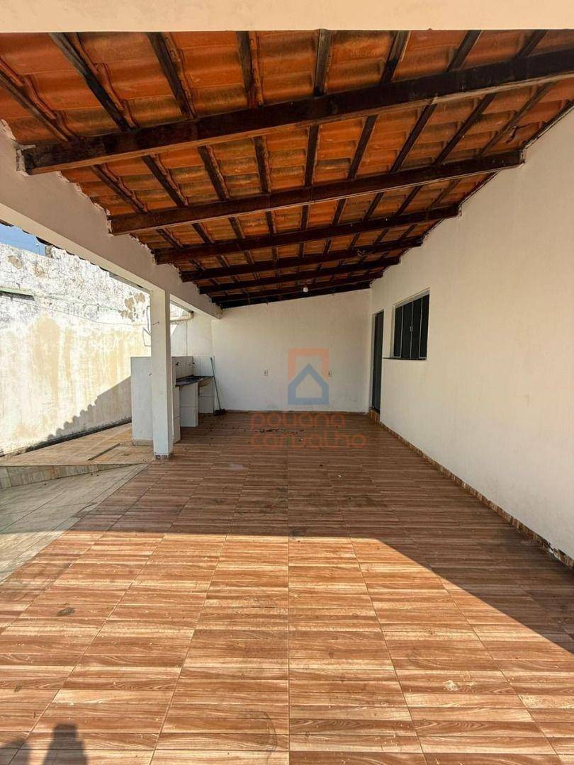 Casa, 2 quartos, 80 m² - Foto 4
