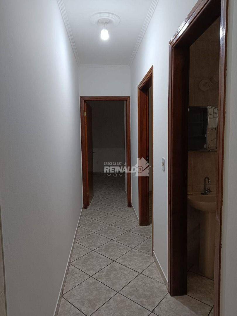 Casa, 3 quartos, 95 m² - Foto 1