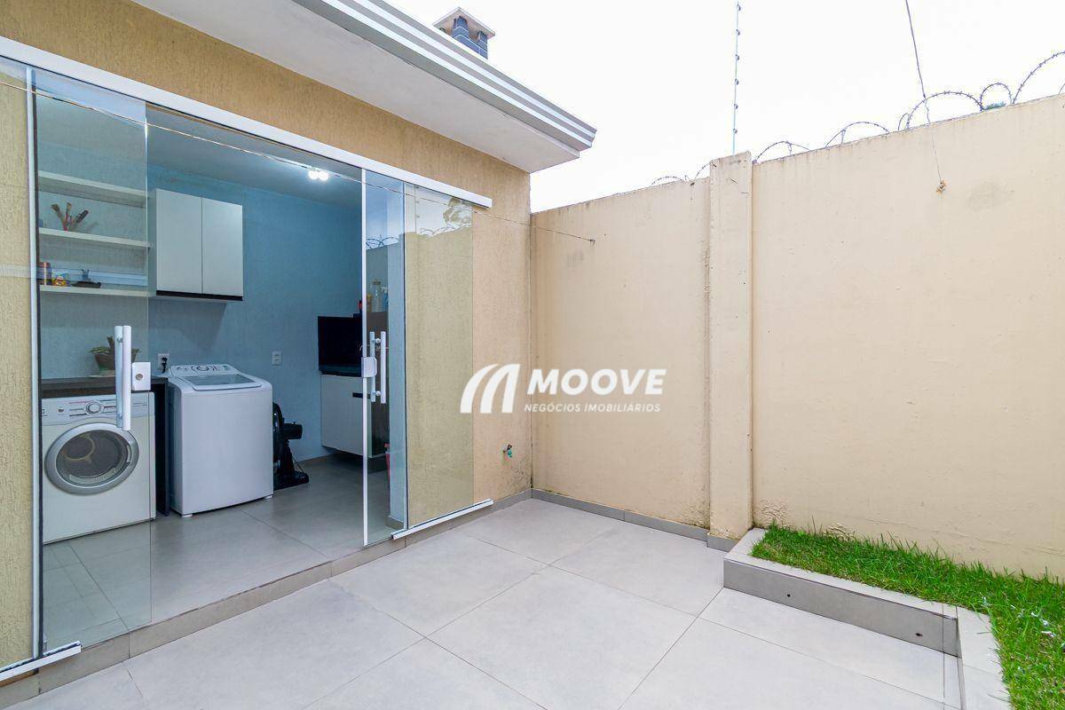 Casa de Condomínio à venda com 2 quartos, 58m² - Foto 11