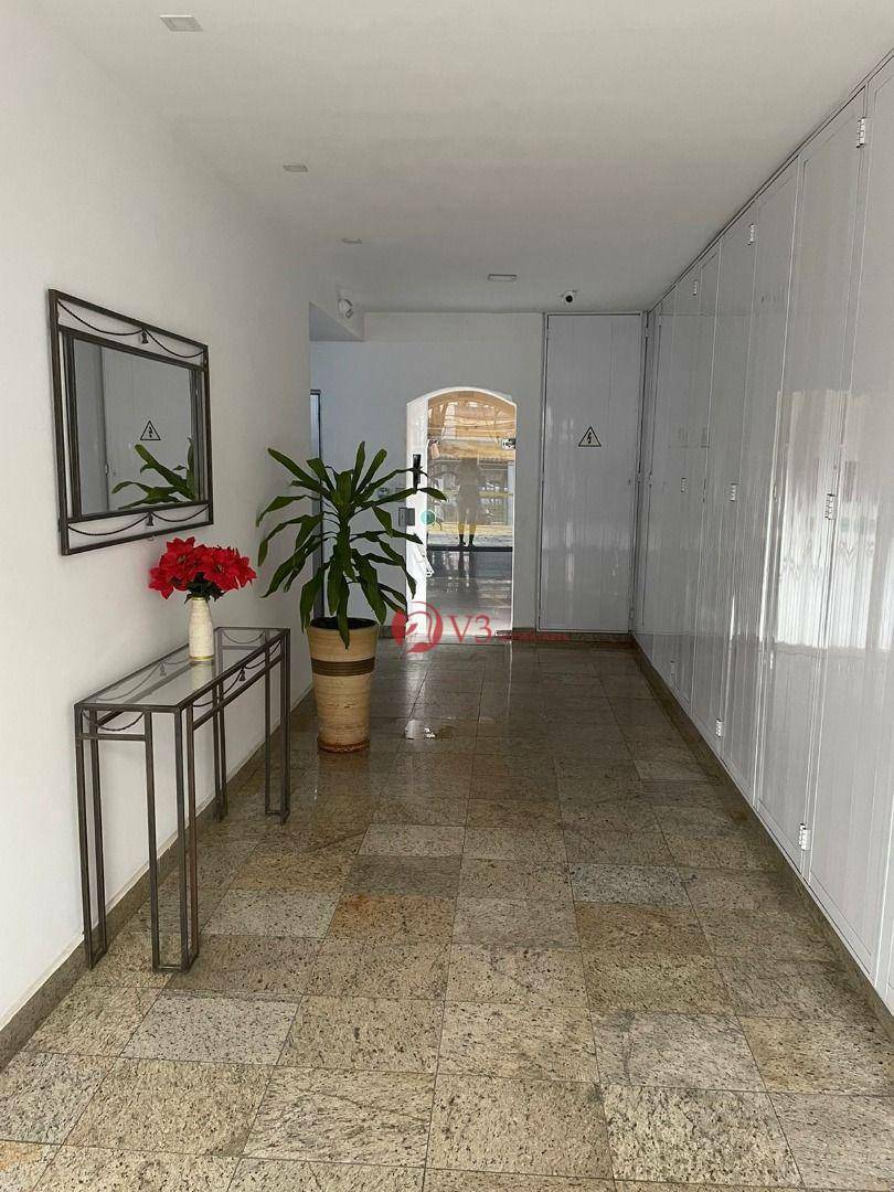 Apartamento à venda com 2 quartos, 60m² - Foto 10