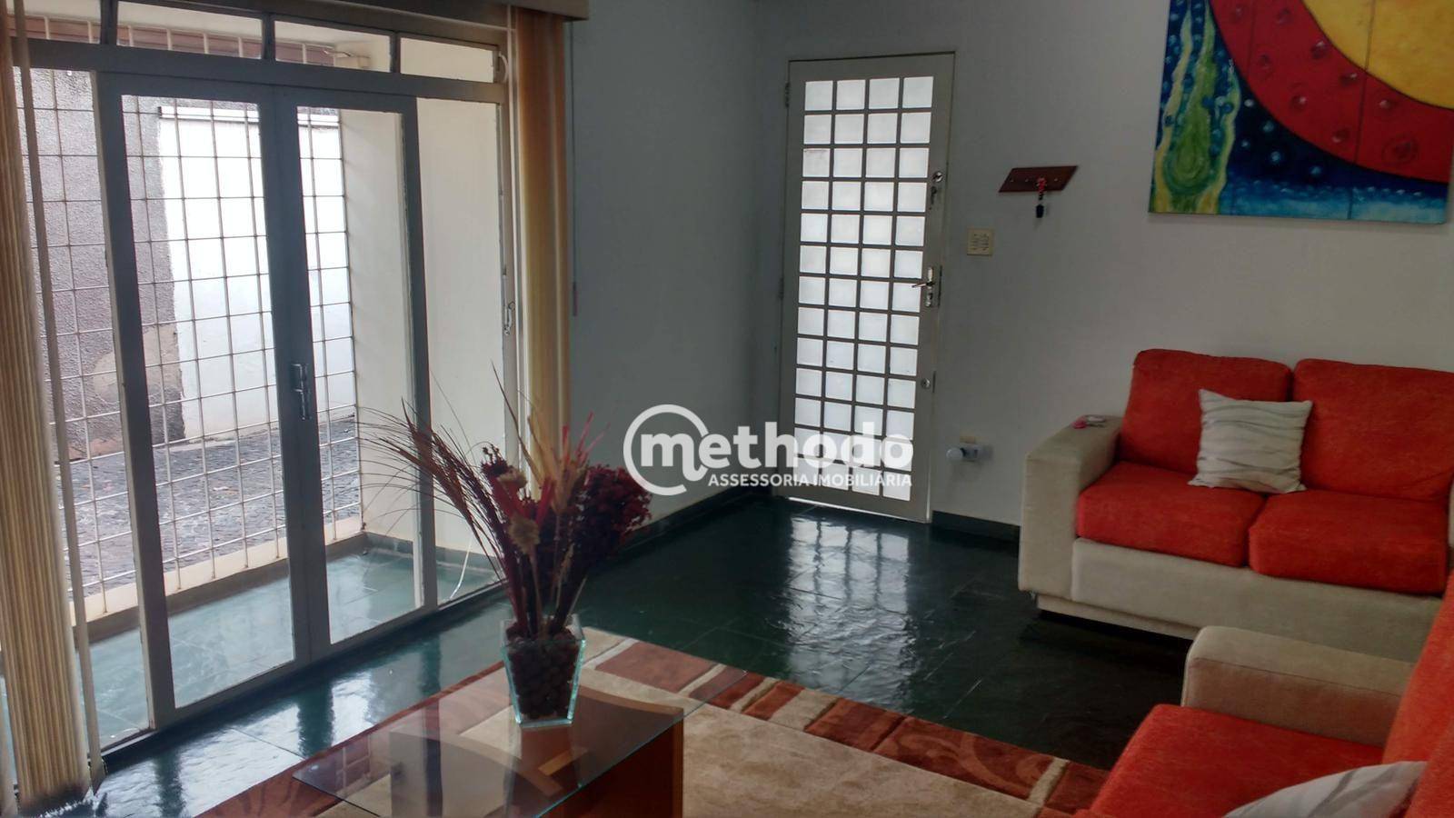 Casa à venda e aluguel com 4 quartos, 288m² - Foto 21