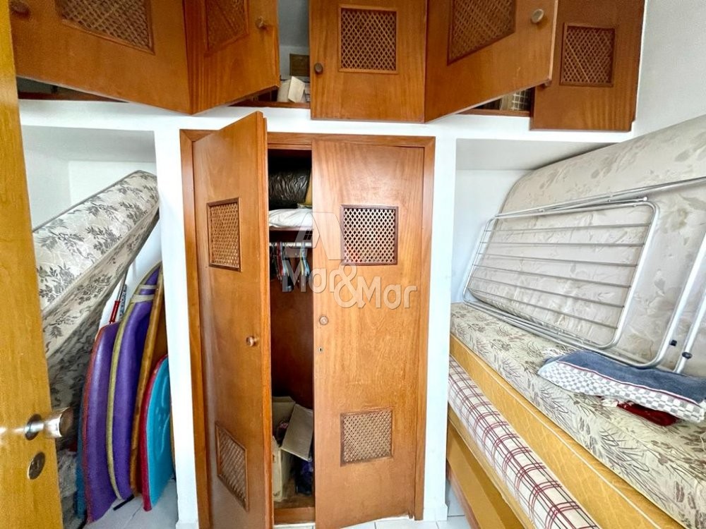 Apartamento à venda com 4 quartos, 240m² - Foto 28