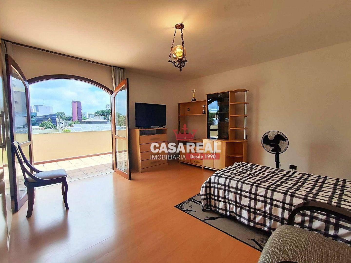 Casa à venda com 4 quartos, 400m² - Foto 40