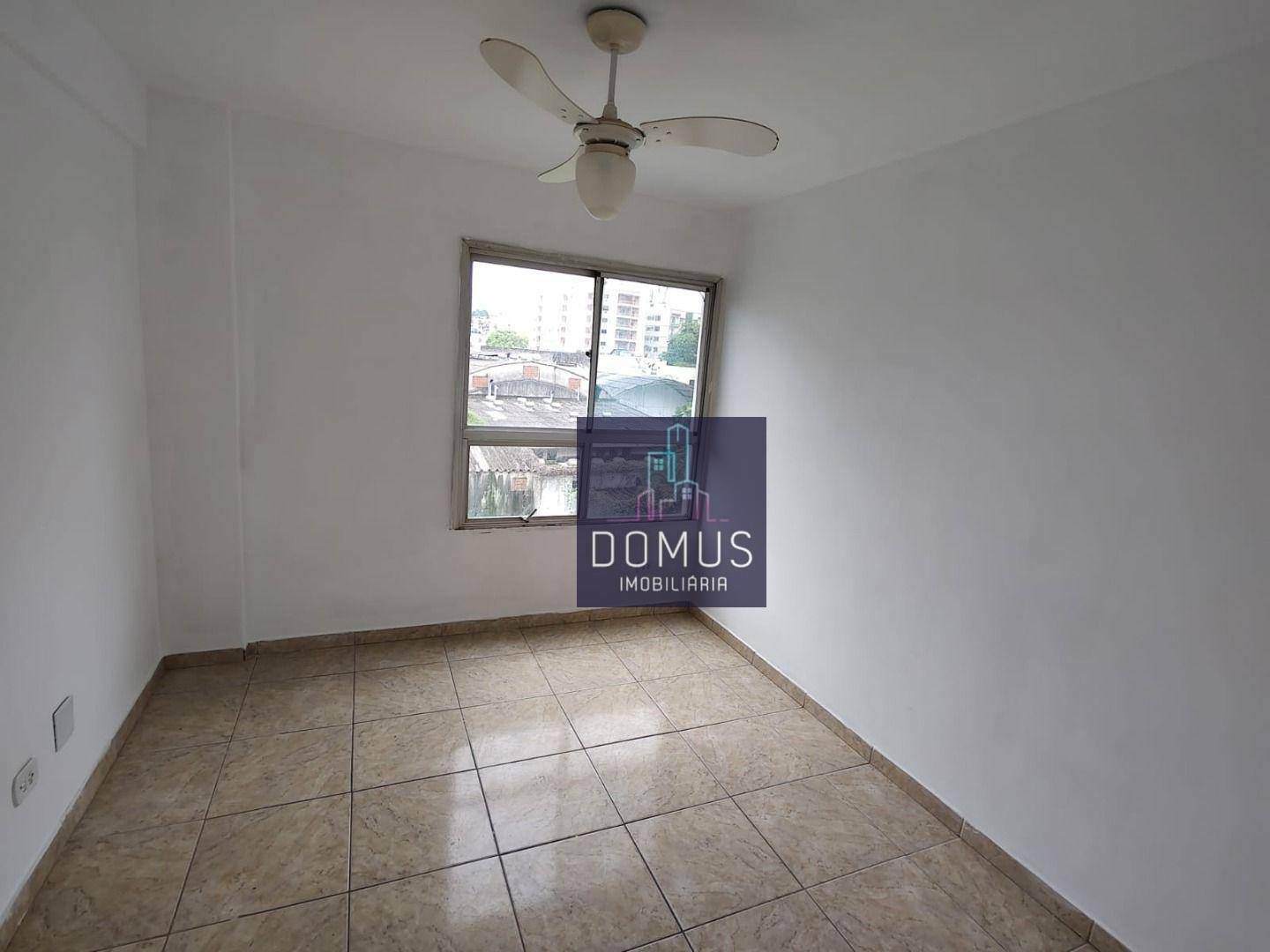 Apartamento à venda com 2 quartos, 57m² - Foto 3