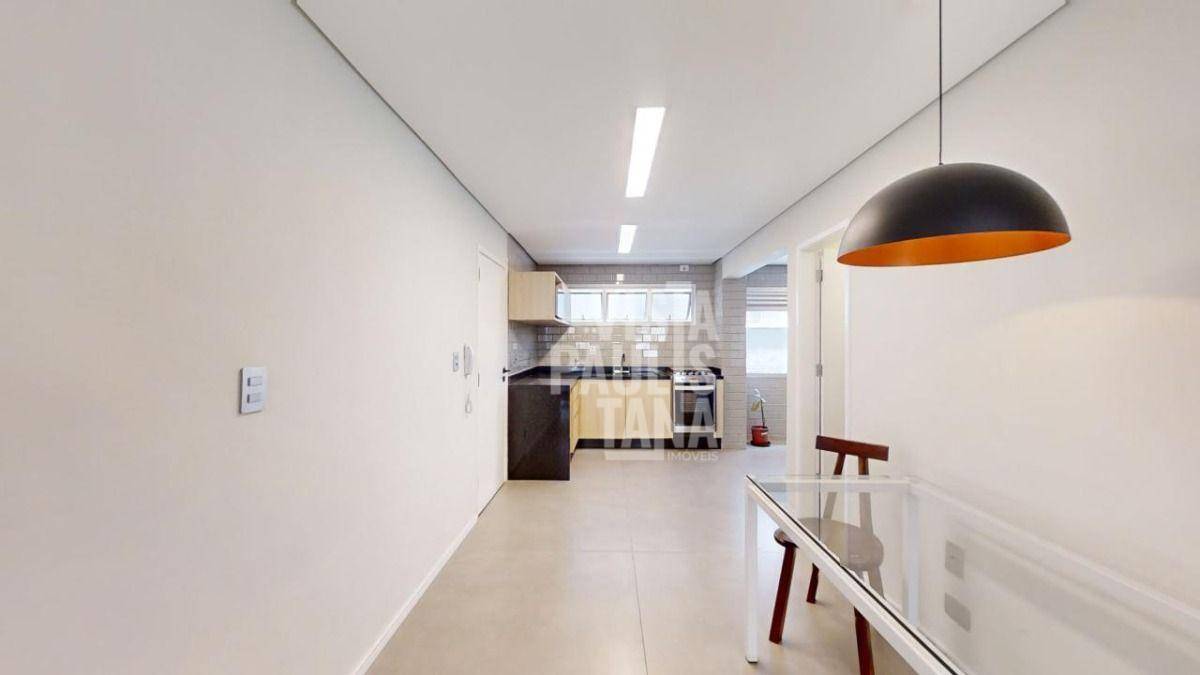 Apartamento à venda com 2 quartos, 115m² - Foto 4