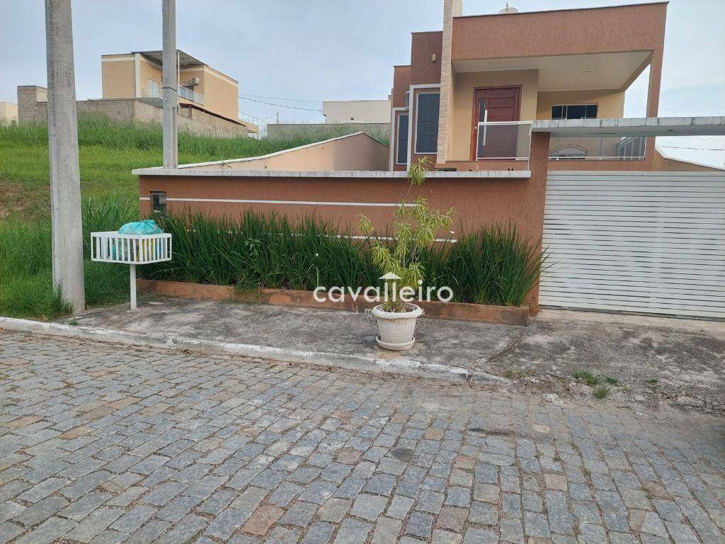 Casa de Condomínio à venda com 3 quartos, 100m² - Foto 5