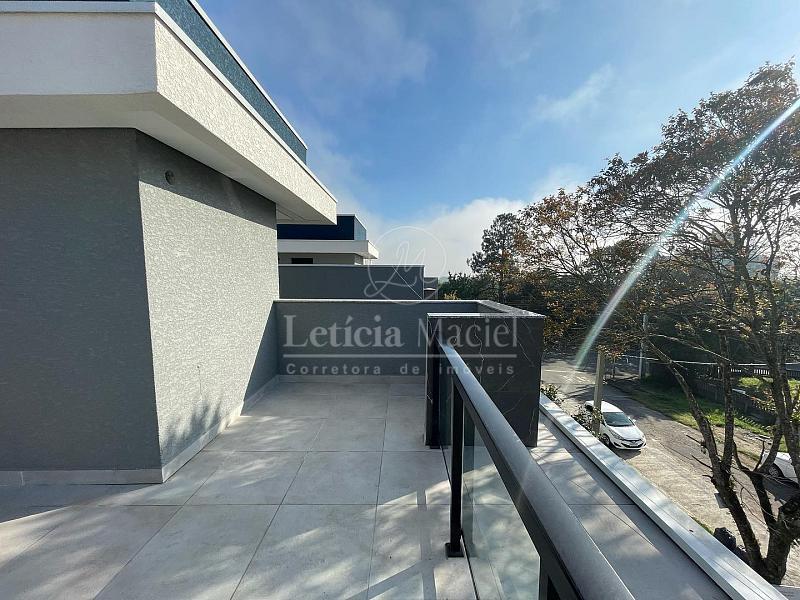 Sobrado à venda com 3 quartos, 172m² - Foto 15
