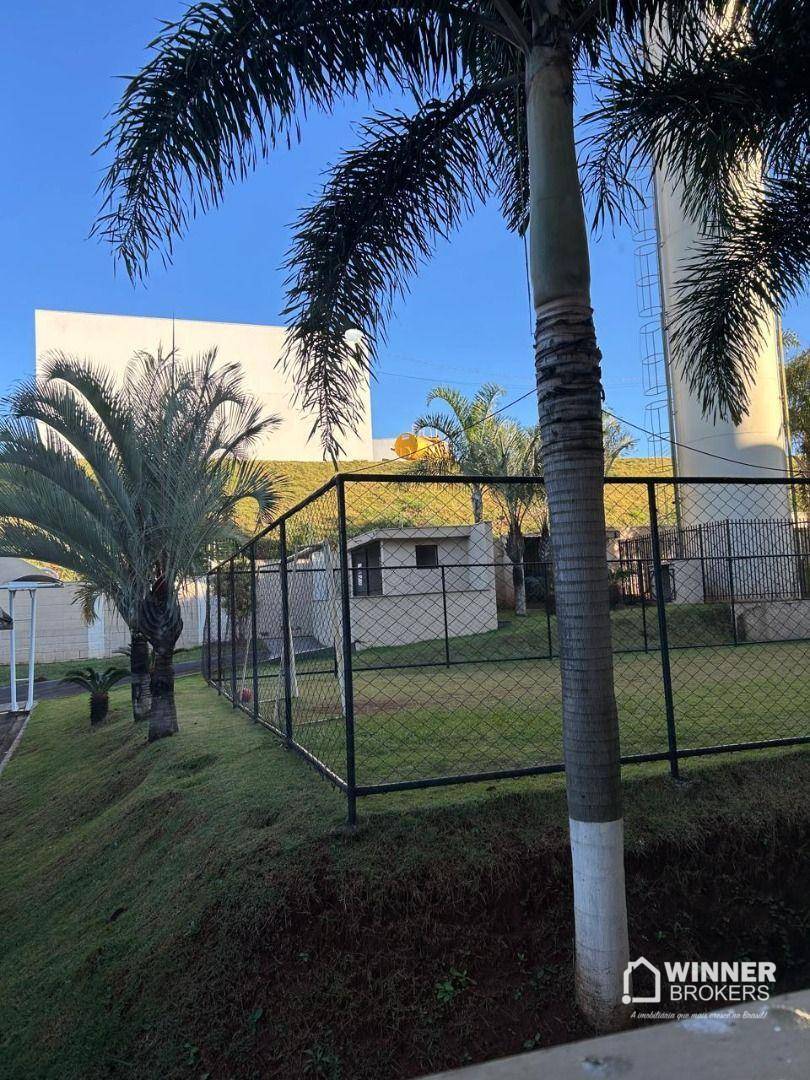 Apartamento, 2 quartos, 48 m² - Foto 19