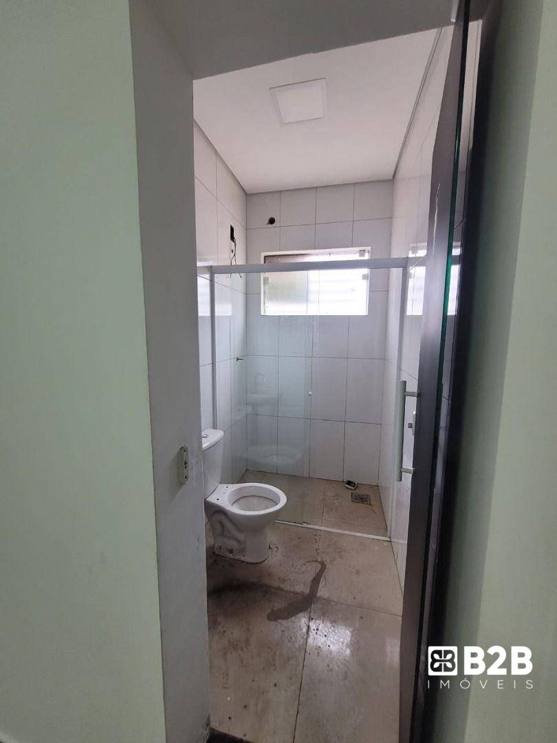 Depósito-Galpão, 310 m² - Foto 4