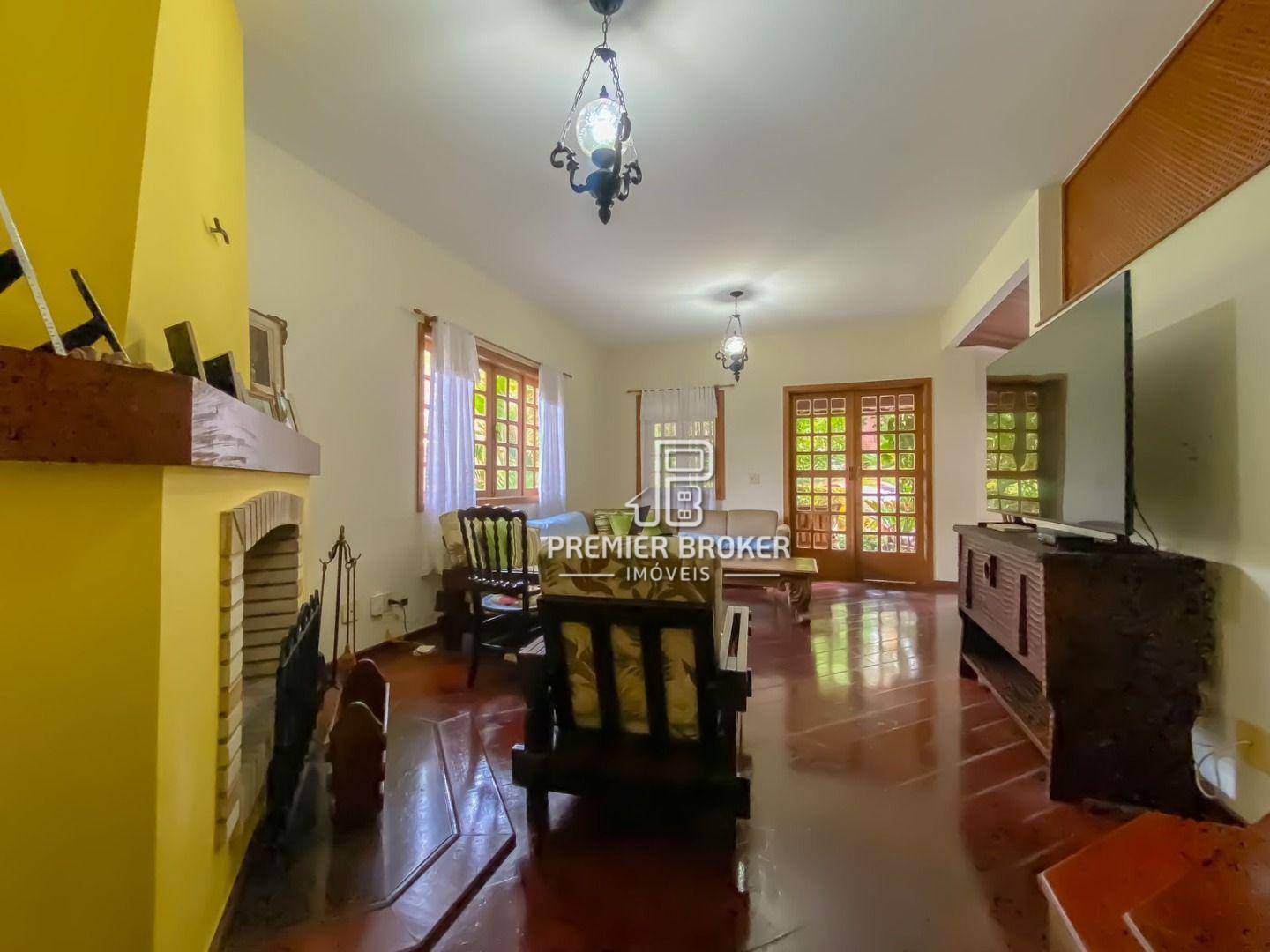 Casa de Condomínio à venda com 3 quartos, 200m² - Foto 20