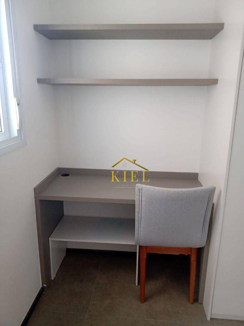 Apartamento para alugar com 1 quarto, 33m² - Foto 11