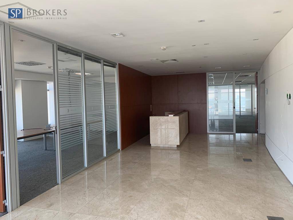 Conjunto Comercial-Sala para alugar, 533m² - Foto 1