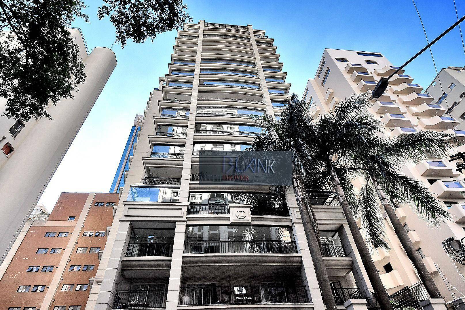 Apartamento à venda com 4 quartos, 367m² - Foto 8