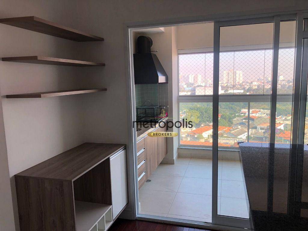 Apartamento à venda com 2 quartos, 73m² - Foto 7