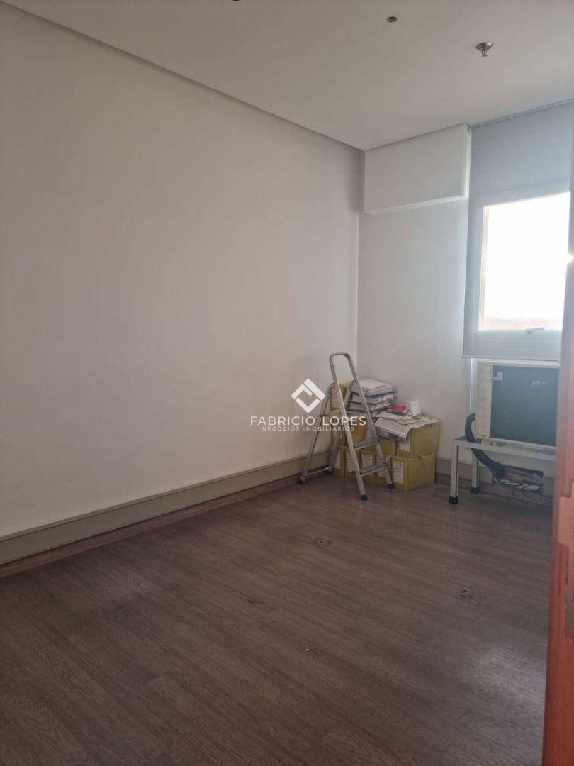 Conjunto Comercial-Sala para alugar, 130m² - Foto 9