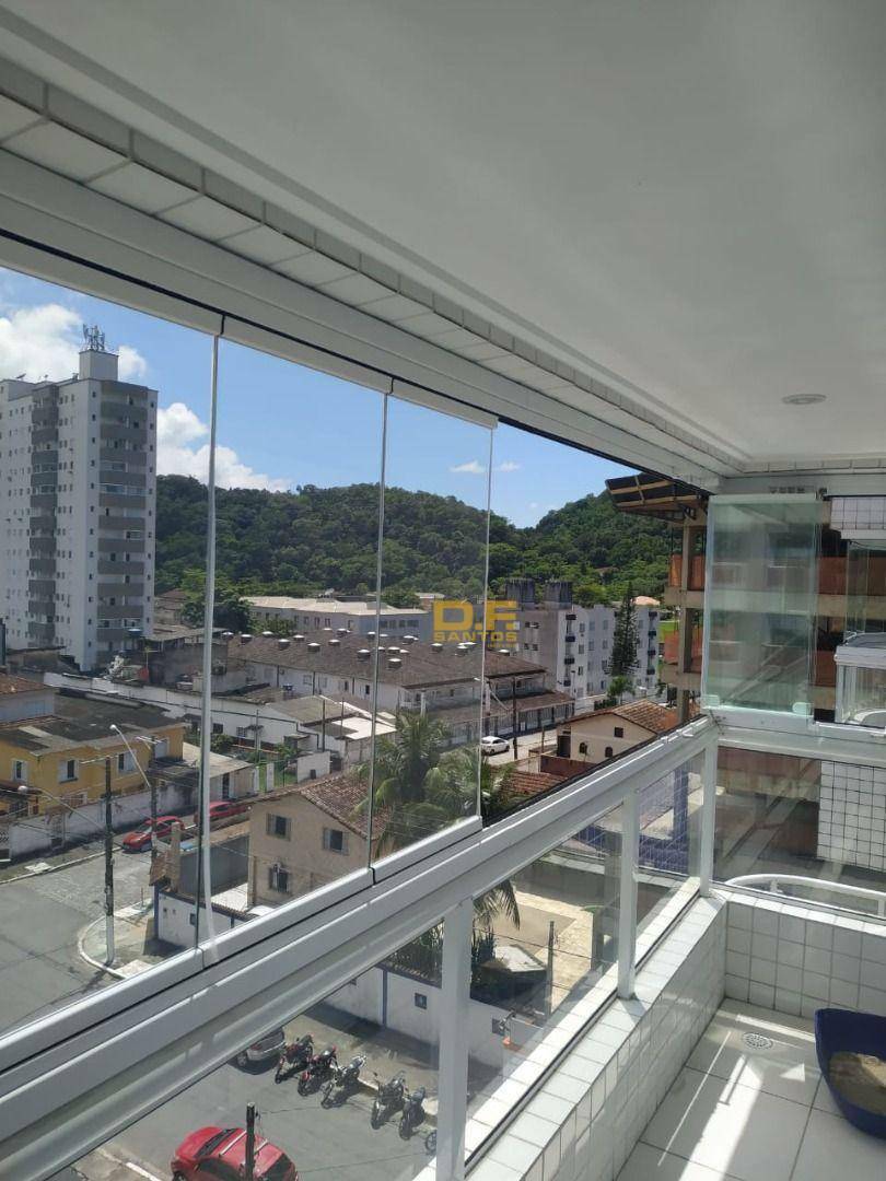 Apartamento à venda com 3 quartos, 185m² - Foto 15