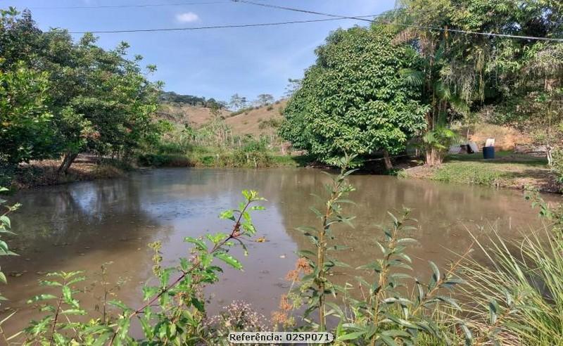 Fazenda à venda com 2 quartos, 150000m² - Foto 6