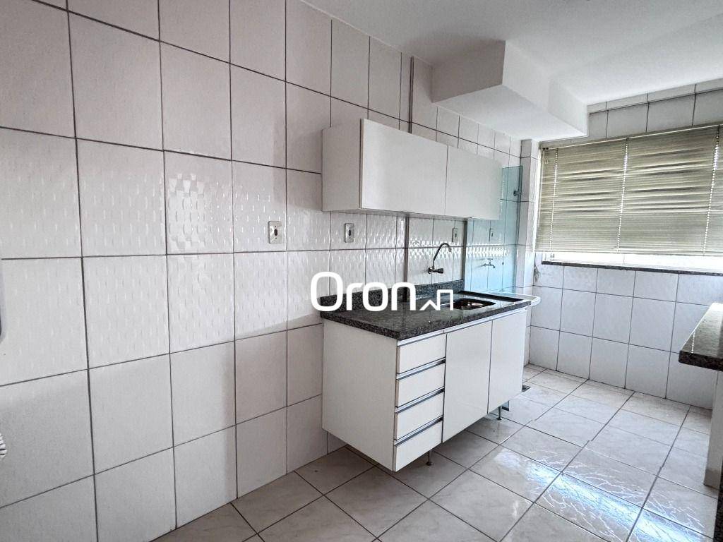 Flat/Apart Hotel, 1 quarto, 46 m² - Foto 3