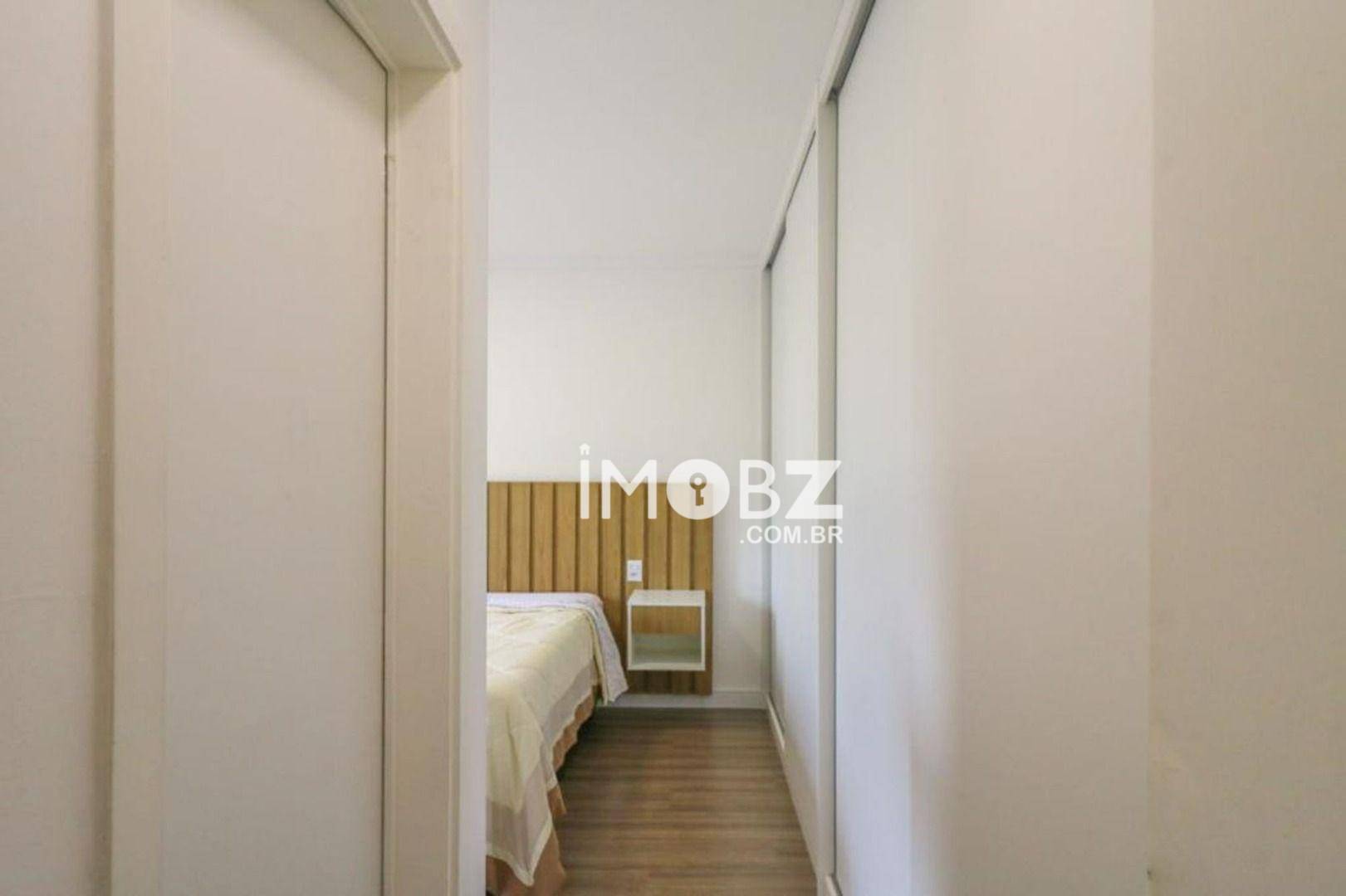 Apartamento à venda com 3 quartos, 167m² - Foto 15