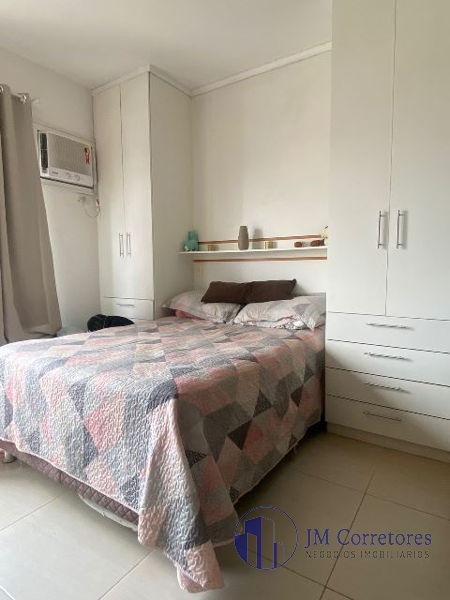 Apartamento à venda com 1 quarto, 26m² - Foto 11