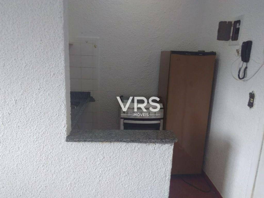 Apartamento à venda com 1 quarto, 15m² - Foto 5