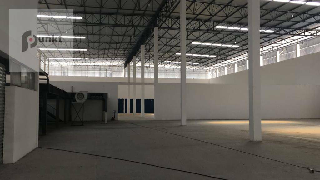 Depósito-Galpão-Armazém à venda, 6600m² - Foto 2