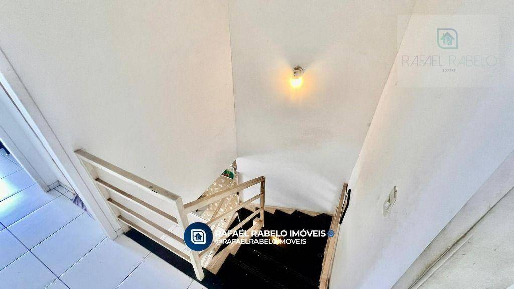 Casa de Condomínio, 2 quartos - Foto 5