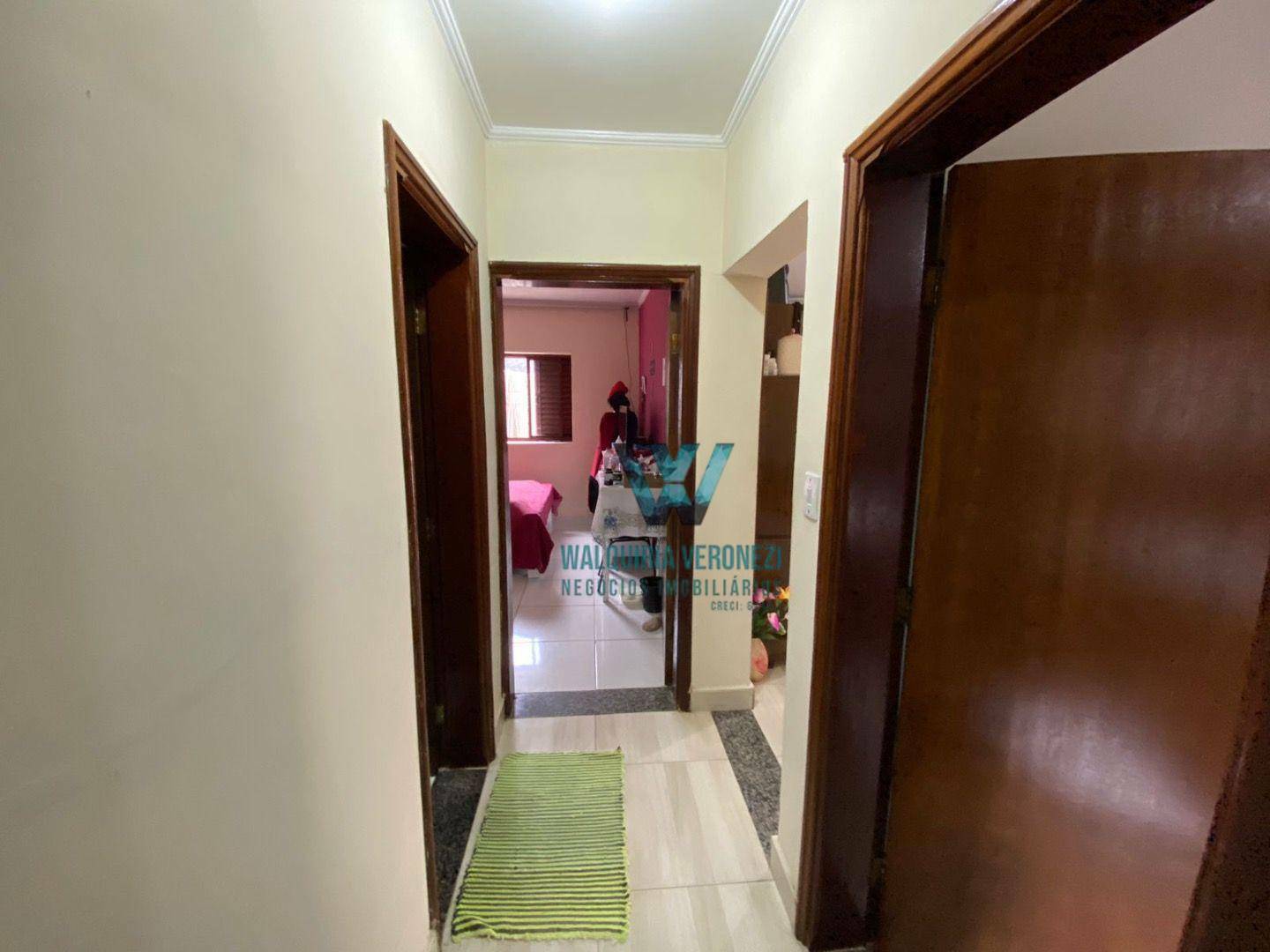 Casa à venda com 3 quartos, 96m² - Foto 6