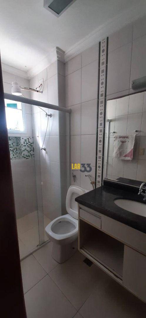 Apartamento à venda com 3 quartos, 200m² - Foto 9