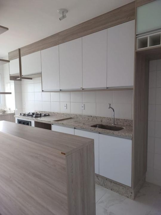 Apartamento à venda com 2 quartos, 56m² - Foto 10