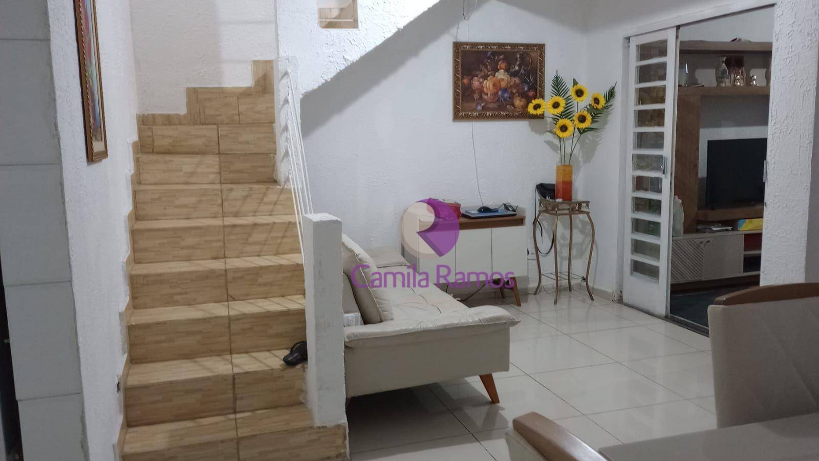 Sobrado à venda com 3 quartos, 175m² - Foto 1