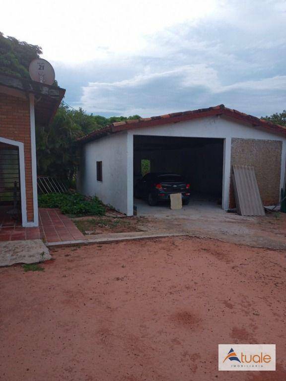 Chácara à venda com 3 quartos, 150m² - Foto 16