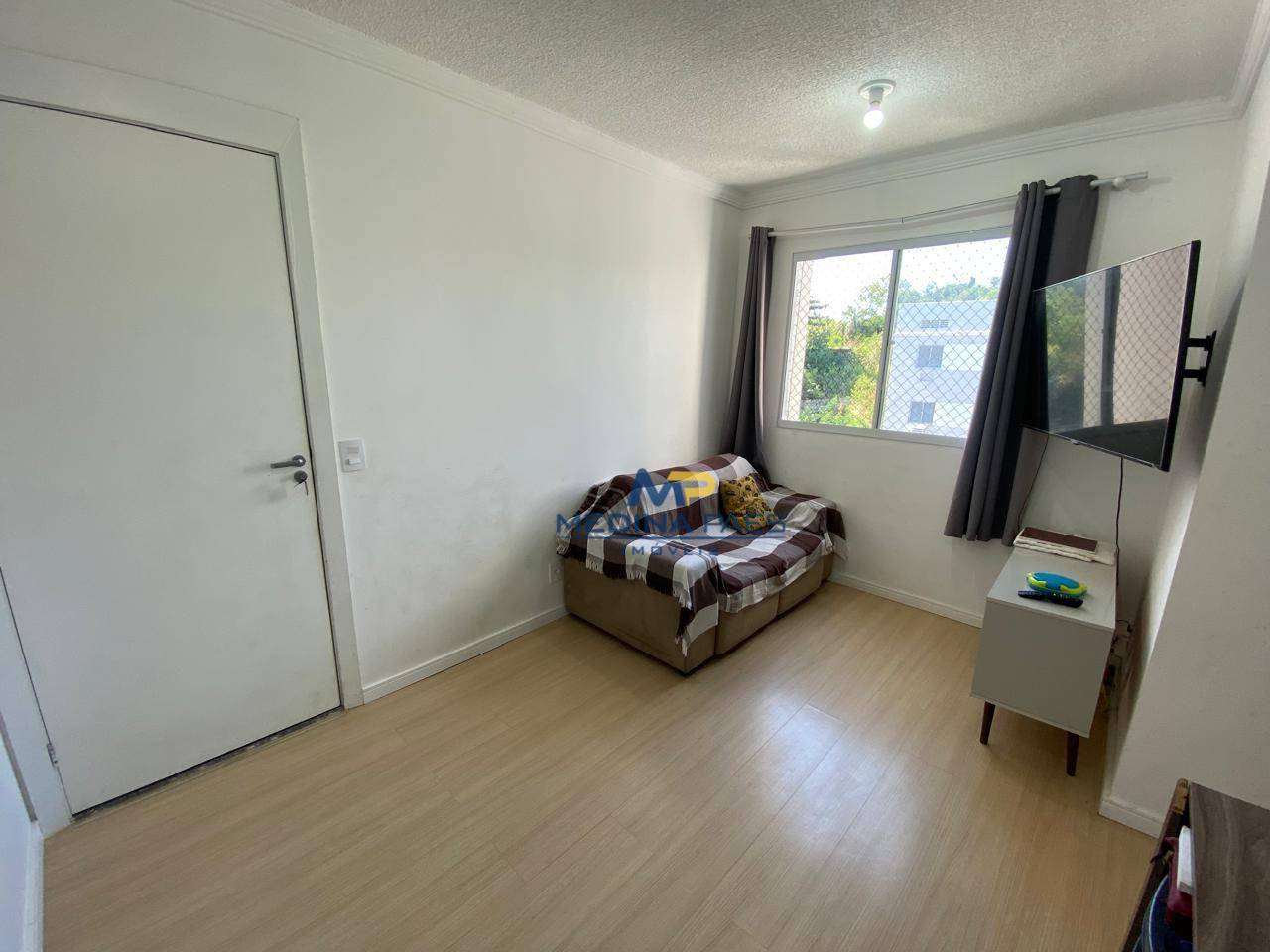 Apartamento à venda com 2 quartos, 55m² - Foto 4