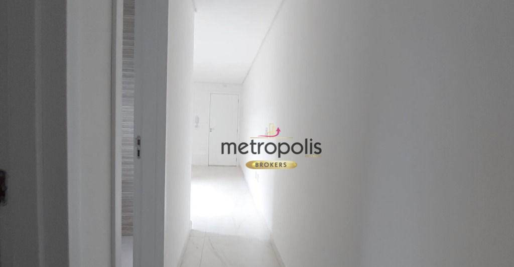 Apartamento à venda com 2 quartos, 50m² - Foto 9