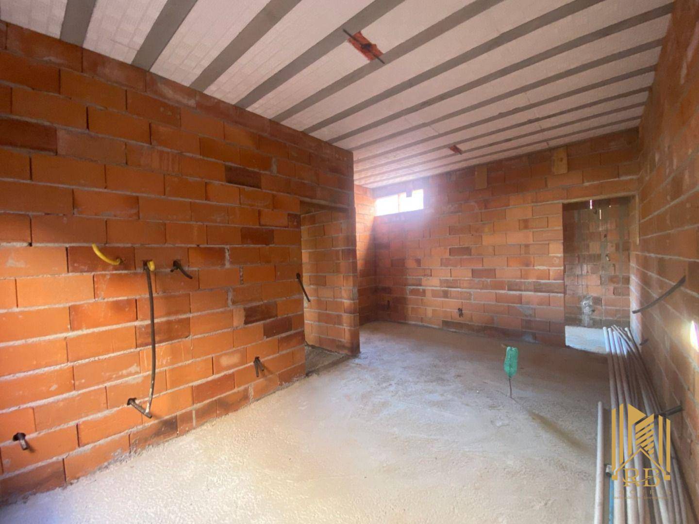 Casa, 3 quartos, 130 m² - Foto 1