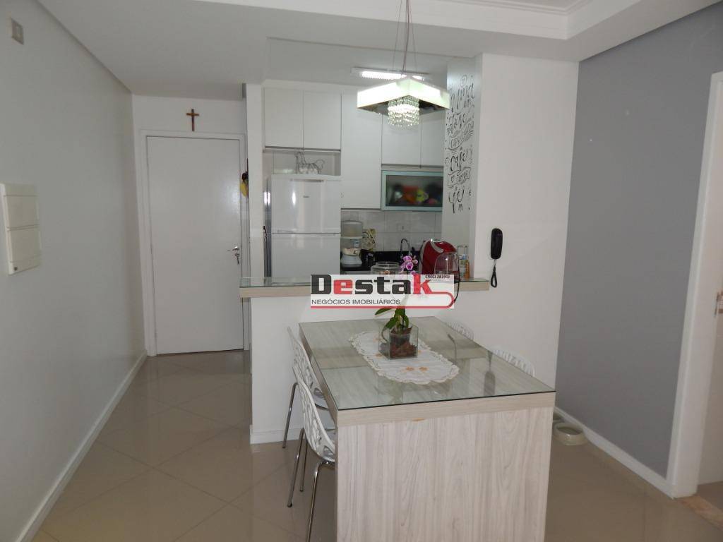 Apartamento à venda com 2 quartos, 54m² - Foto 2