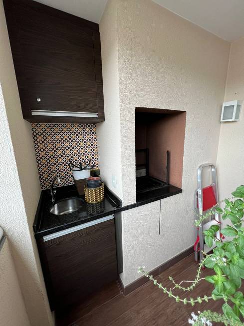 Apartamento à venda com 2 quartos, 88m² - Foto 12