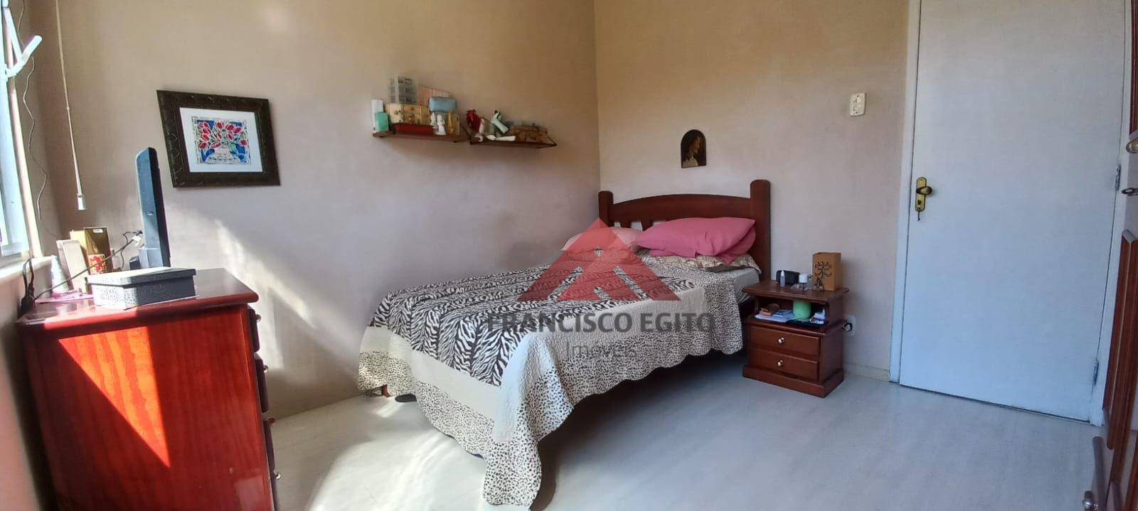 Apartamento à venda com 2 quartos, 72m² - Foto 8