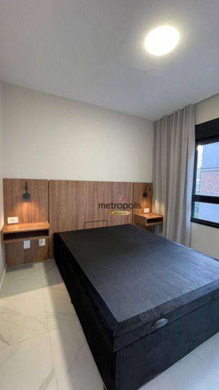 Apartamento para alugar com 2 quartos, 36m² - Foto 12