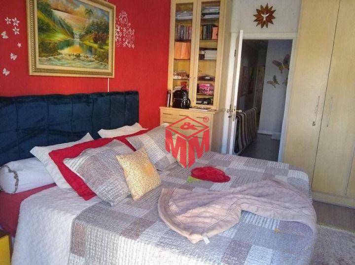 Sobrado à venda com 3 quartos, 204m² - Foto 22