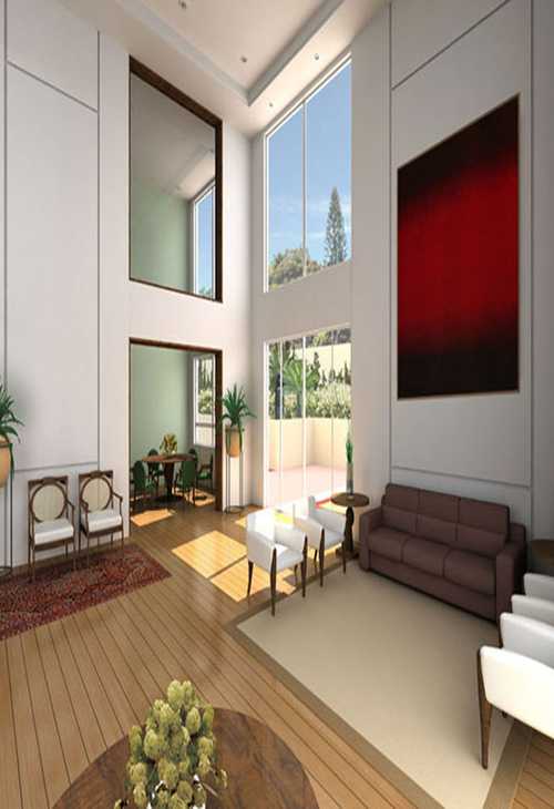 Apartamento à venda com 4 quartos, 572m² - Foto 3