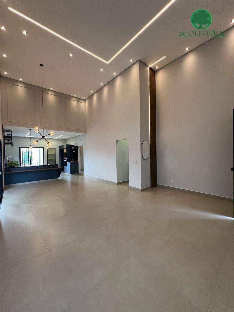 Casa de Condomínio à venda com 3 quartos, 245m² - Foto 7