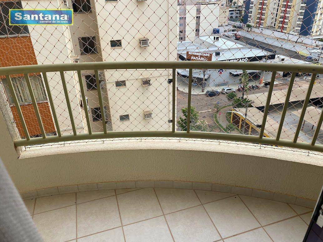 Apartamento à venda com 1 quarto, 46m² - Foto 5