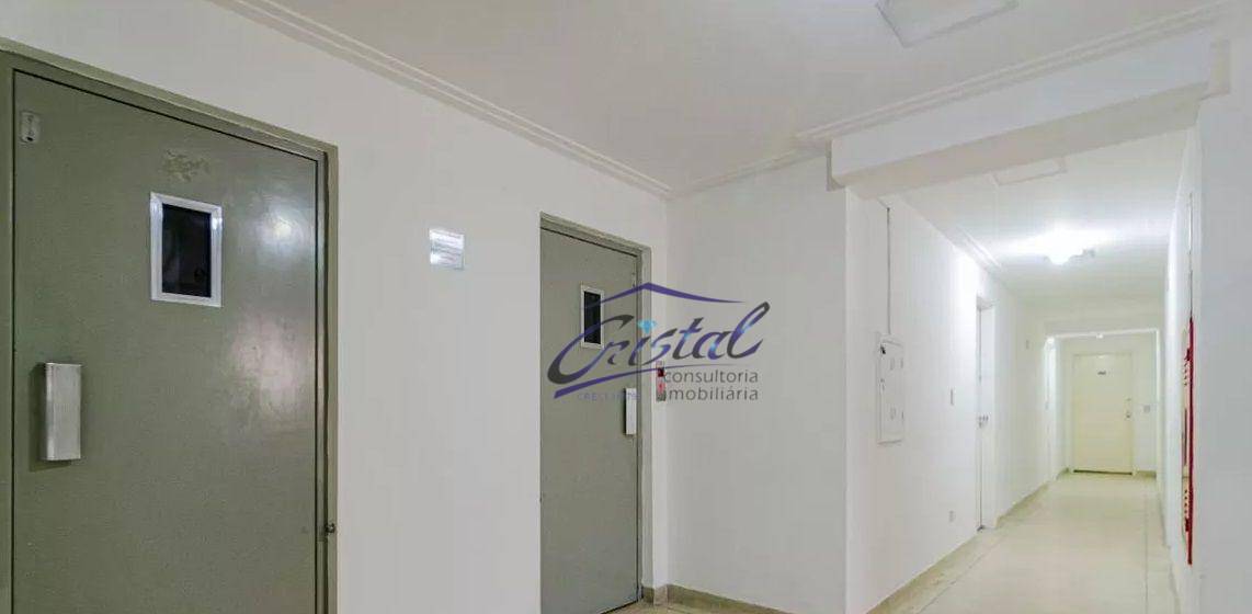 Apartamento à venda com 2 quartos, 83m² - Foto 5