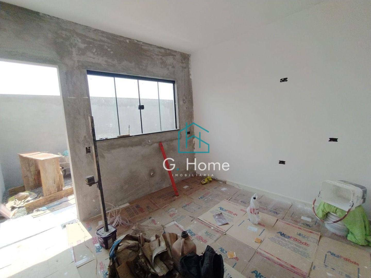 Casa à venda com 3 quartos, 80m² - Foto 10