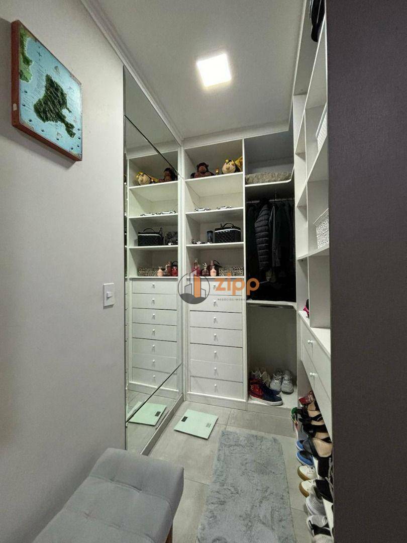 Sobrado à venda com 2 quartos, 89m² - Foto 22