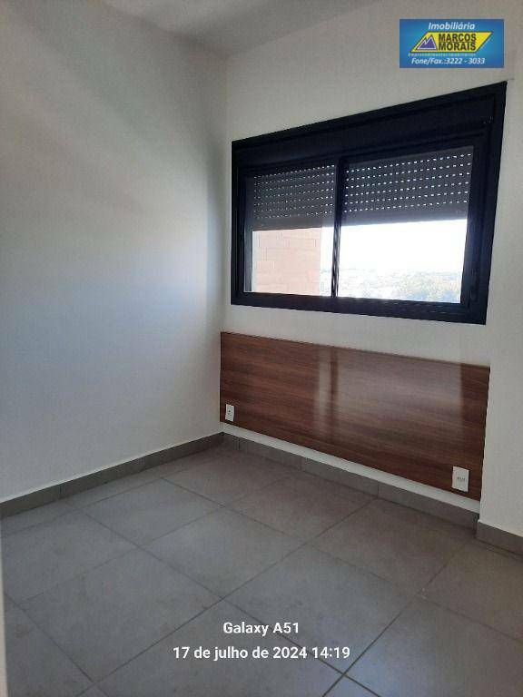 Apartamento para alugar com 3 quartos, 125m² - Foto 23