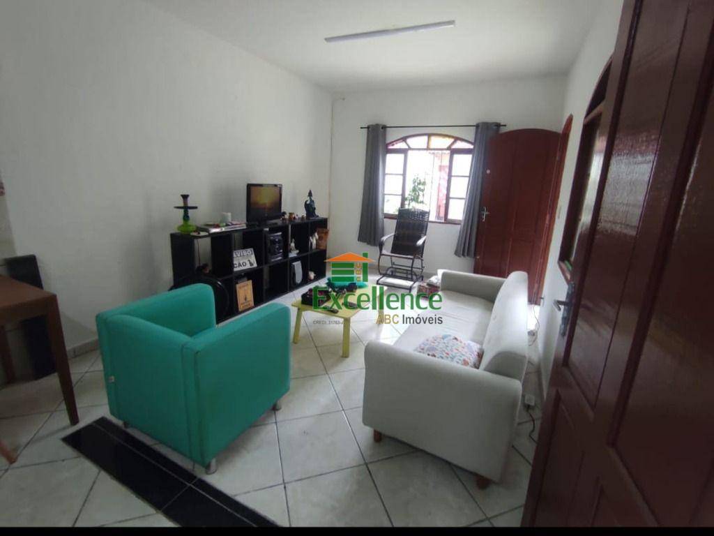 Casa à venda com 2 quartos, 300m² - Foto 3